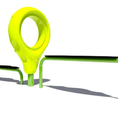 Балансир "Zingo Balancing Bubble Trail", Hags