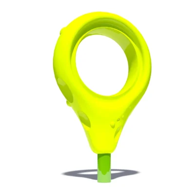 Игровые скульптуры