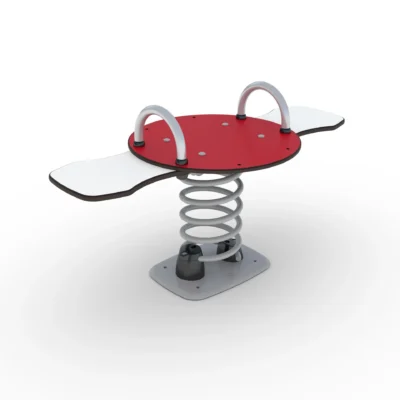 Пружинная качалка "Laddy", Hags