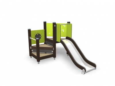 Горка «Малыш»