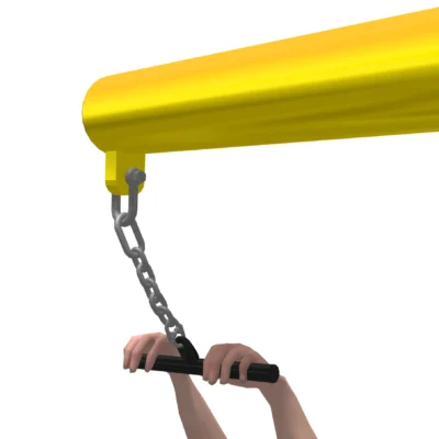 Сиденье для качелей "Titan T-bar Hanger", Hags