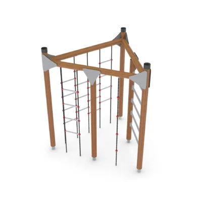 Игровой комплекс "UniPlay Billores", Hags