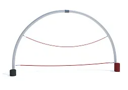 Препятствие NRG Niagara Falls