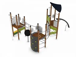 Игровой комплекс Игровой комплекс Uniplay Ebriente