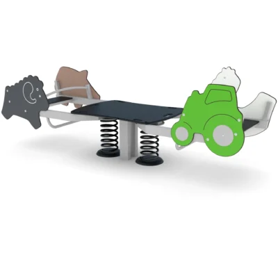 Качели-балансир "Farmy", Hags