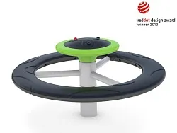 Карусель Orbit