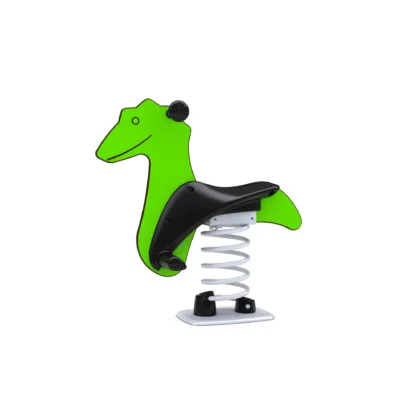 Пружинная качалка "Leya", Hags