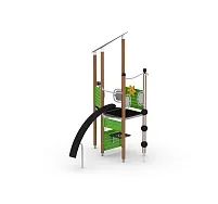 Игровой комплекс UniPlay Crox