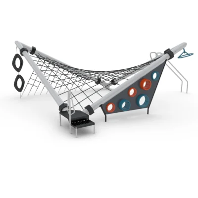 Игровая сетка Hypar Net