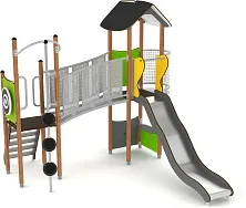 Игровой комплекс Unimini Kolea