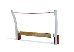 Препятствие NRG Yukon Log Roll