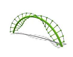 Лазательный комплекс DNA Climber