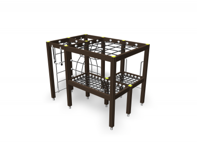 Комплекс для лазанья «Загадка»