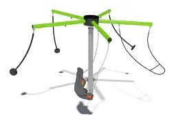 Карусель Titan