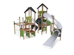 Игровой комплекс UniPlay Lycce