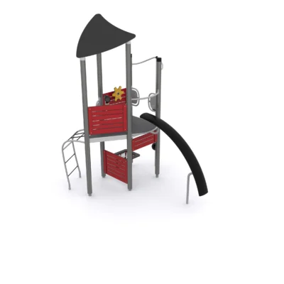 Игровой комплекс "UniPlay Crox", Hags