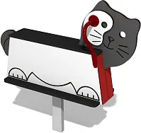 Качалка Rocking Cat