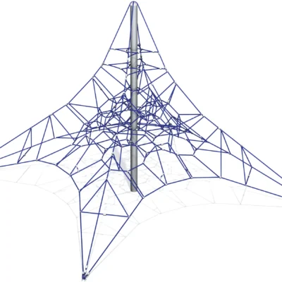 Игровая сетка Active 4000