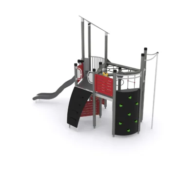 Игровой комплекс "Uniplay Iktaz", Hags