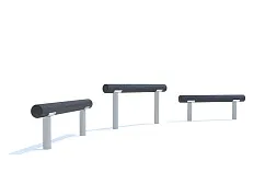 Препятствие NRG Magellan Straits