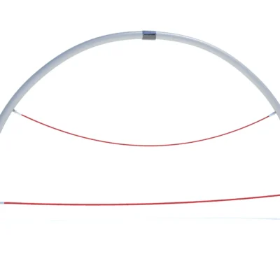 Препятствие "NRG Niagara Falls", Hags