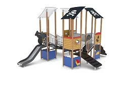 Игровой комплекс Unimini Edmund