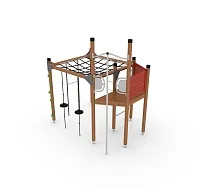 Игровой комплекс UniPlay Ficcorenta