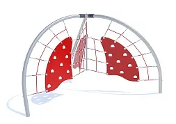 Препятствие NRG TRINITY