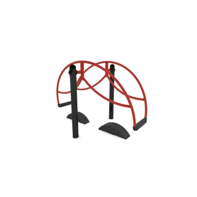 Качели "Multipondo", Hags