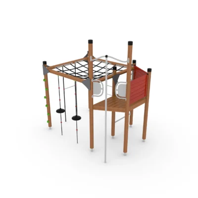 Игровой комплекс "UniPlay Ficcorenta", Hags