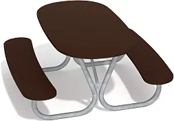 Игровой столик Banana