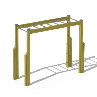 Спортивное оборудование "Рукоход", Новые горизонты