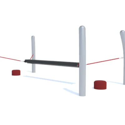 Препятствие "NRG Cape Horn", Hags