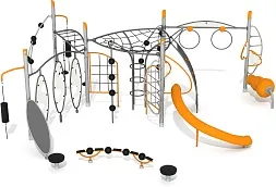 Игровой комплекс Agito Tano