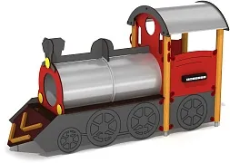 Игровой комплекс UniPlay Gare Du Nord