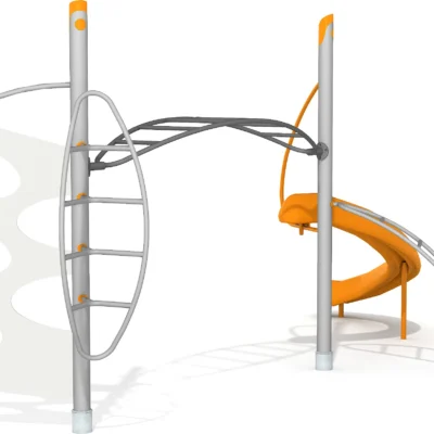 Игровой комплекс "Agito Brox", Hags