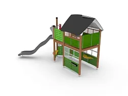 Игровой комплекс UniPlay Cullerma