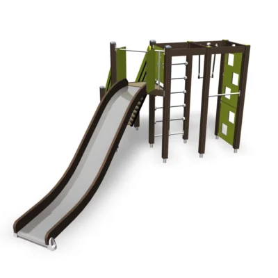 Игровой комплекс «Пик», Новые горизонты