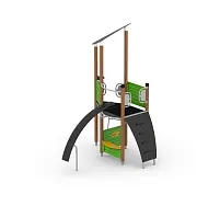 Игровой комплекс Uniplay Gumbo