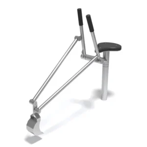 Игровой элемент «Песочный кран»