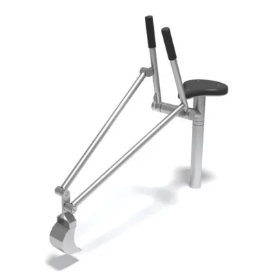 Игровой элемент «Песочный кран»