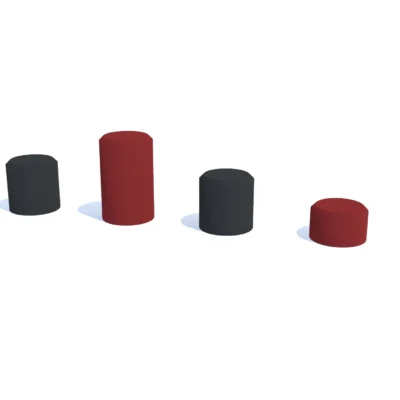 Препятствие "NRG Ross Ice Shelf", Hags