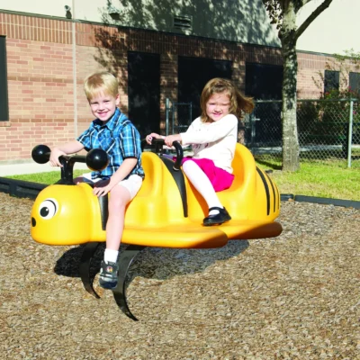 Качалка "Buzzy Bumble Bee", Hags