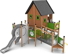 Игровой комплекс Uniplay Bihar