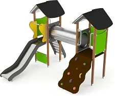 Игровой комплекс Unimini Koppy