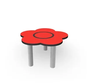 Детский столик «Цветок»