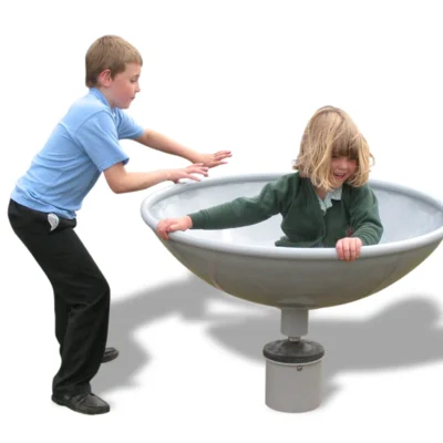 Карусель "Rota Roka", Hags