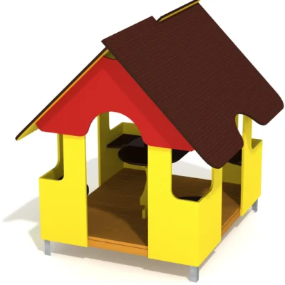 Игровой домик "Tittut", Hags