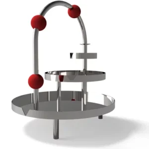 Столик «Водопад»