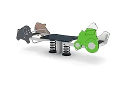 Качели-балансир Farmy